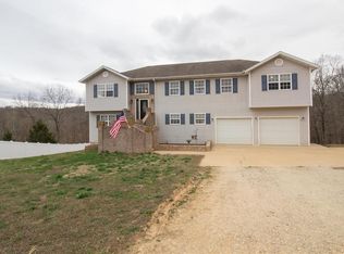 16565 Harpel Ln, Saint Robert, MO 65584