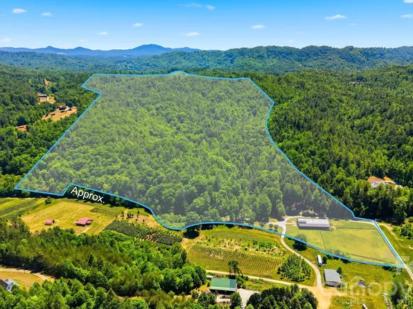 81/ACRES-2967 Roby Martin Rd, Lenoir, NC 28645