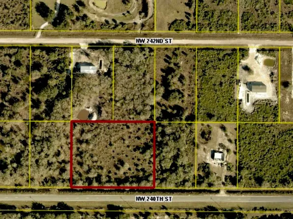 18923 NW 240th Street, Okeechobee, FL 34972