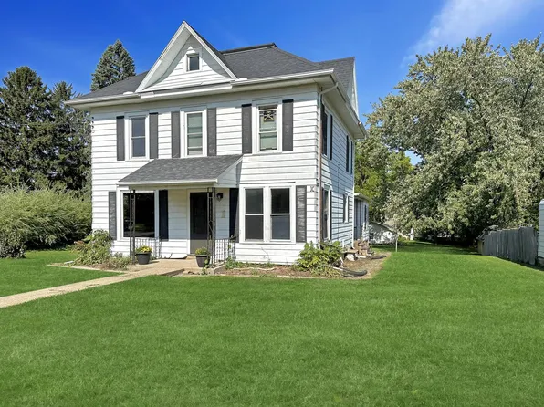 422 East Church STREET, Viroqua, WI 54665