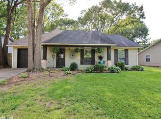 2209 Chelsea Dr, Bryant, AR 72022