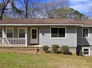 2313 McNabb Rd, Oxford, AL 36203