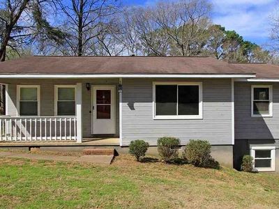 2313 McNabb Rd, Oxford, AL, 36203