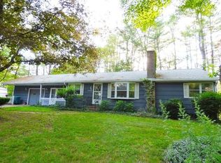 22 River St, Upton, MA 01568