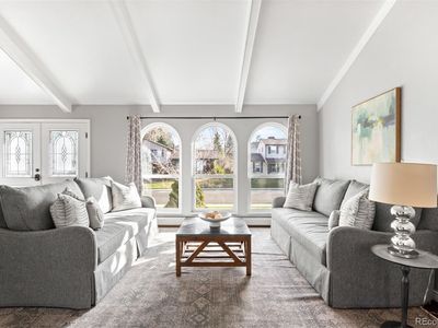 10795 E Powers Drive, Englewood, CO, 80111