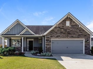 26 Barnsley Village Dr, Adairsville, GA 30103