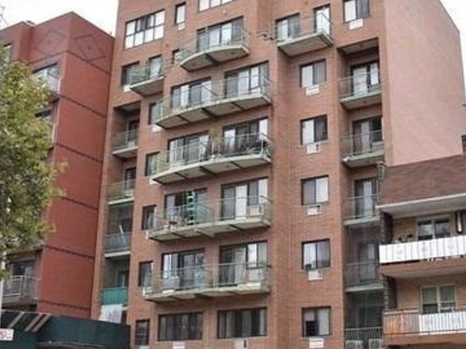 1st image of 144-48 Roosevelt Avenue #PF