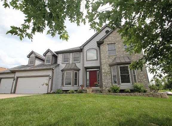 2nd image of 9587 Haaf Farm Dr NW
