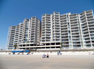 1990 N Waccamaw Dr UNIT 503, Murrells Inlet, SC 29576