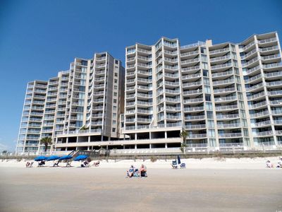 1990 N Waccamaw Dr. #503, Murrells Inlet, SC, 29576