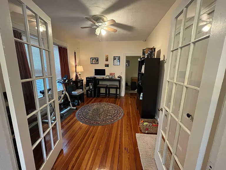 82 Hyde Park Ave #2 — Photo 4