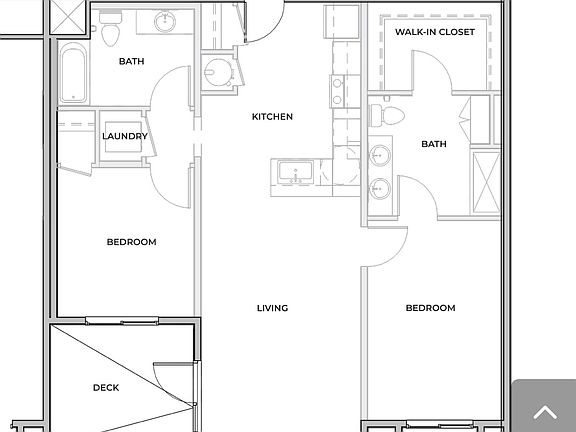 3rd image of 401 Grand Ave W #407