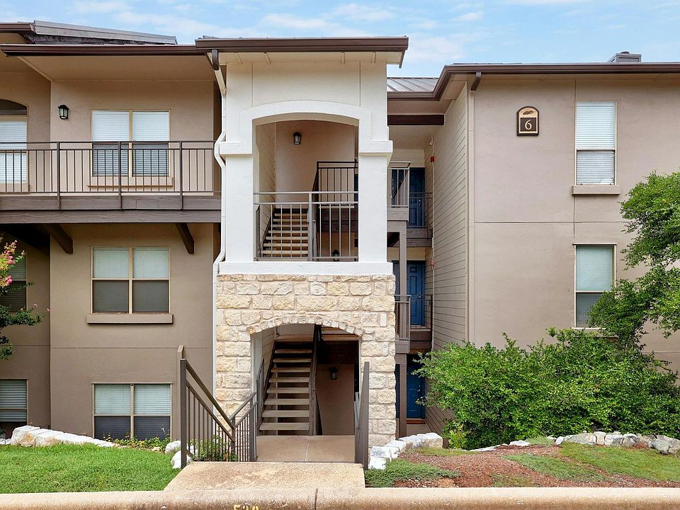 1st image of 6000 Shepherd Mountain Cv Unit 614