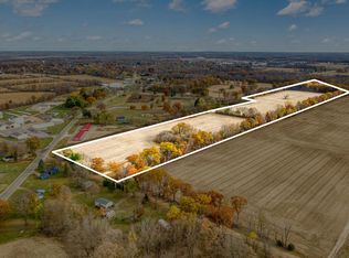 W Mosherville Rd, Litchfield, MI 49252