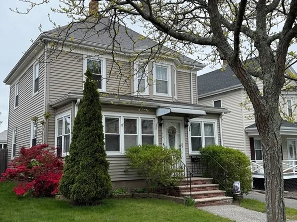 42 Dunlap St, Salem, MA 01970