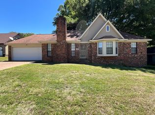 3748 Rippling Creek Ln, Memphis, TN 38135