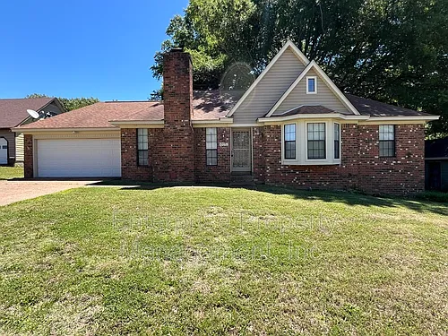 3748 Rippling Creek Ln Photo 1