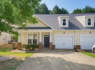 413 Woodson Dr, Clayton, NC 27520