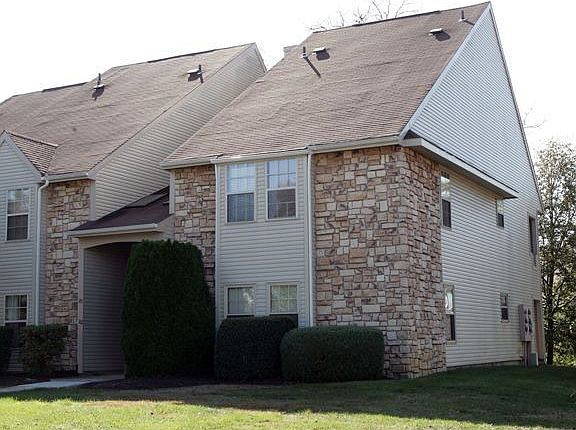 Upper, End Unit