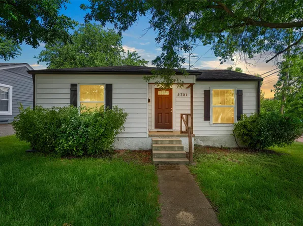 2701 Herring Ave, Waco, TX 76708