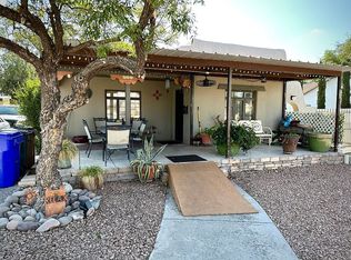 711 N Armijo St, Las Cruces, NM 88005