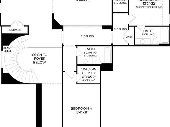 2nd Floor