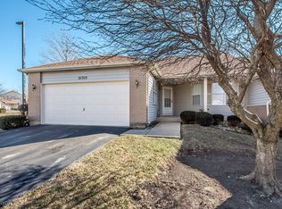 21315 W Silktree Cir, Plainfield, IL 60544