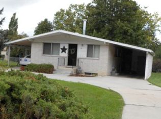 4037 N Canyon Rd, Provo, UT 84604