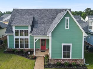 2595 North St, Southaven, MS 38672