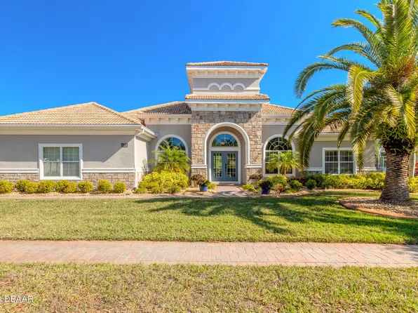 3531 Tuscany Reserve Blvd, New Smyrna Beach, FL 32168