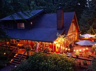 87481 Cedar Flat Rd, Springfield, OR 97478