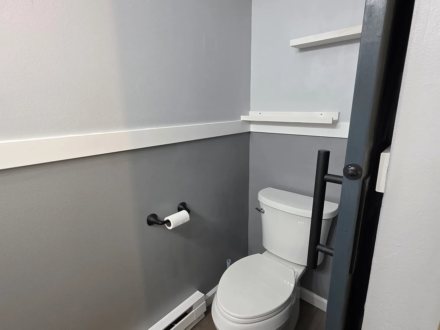 2 bed, 1.5 bath, 1220 sqft, $1,850 — Photo 3