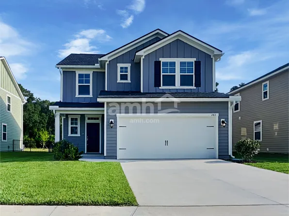 283 Banyan Forest Dr, Saint Augustine, FL 32092