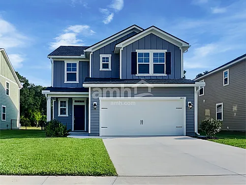 283 Banyan Forest Dr Photo 1