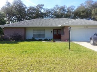 6324 Pinehurst Dr, Spring Hill, FL 34606