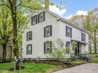 1536 Main St #B, Concord, MA 01742