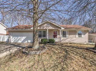43 Chip Dr, O'Fallon, MO 63366