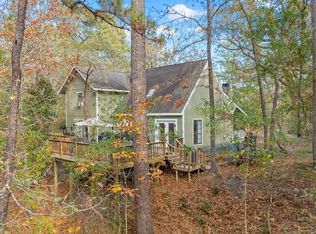 279 Angler Loop, Brookeland, TX 75931