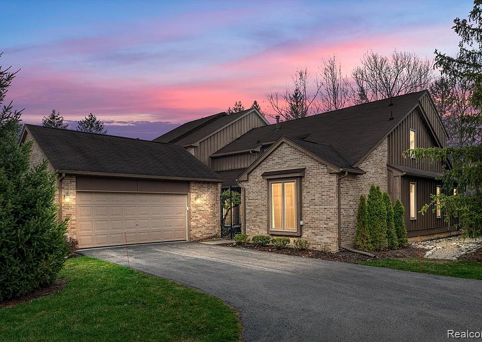 30260 Oakview Way, Franklin, MI 48025 Zillow