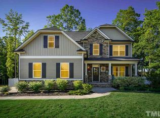 10 Middleton Dr, Zebulon, NC 27597