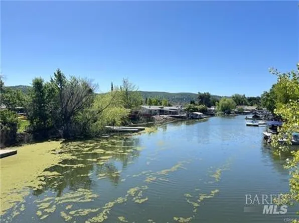 12965 Lakeland Street, Clearlake Oaks, CA 95423