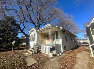 817 E Virginia Ave, Peoria, IL