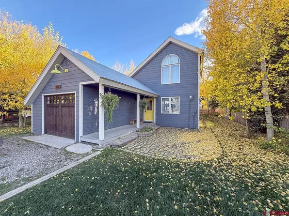 710 Butte Avenue, Crested Butte, CO 81224