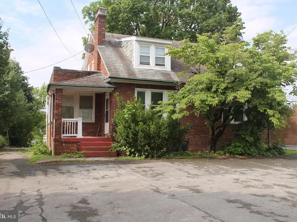 1922 Columbia Ave, Lancaster, PA 17603