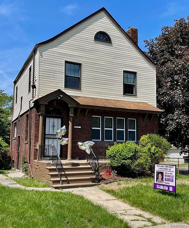 3517 Bedford St, Detroit, MI 48224 Zillow