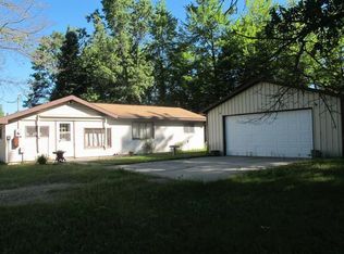 9230 Monroe Rd, Lake, MI 48632