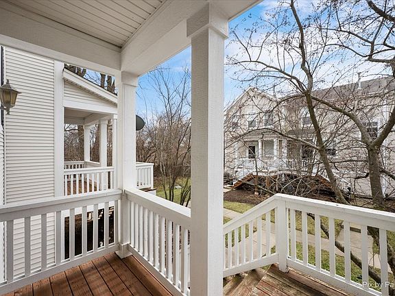 2nd image of 1472 Cambria Dr Unit 5