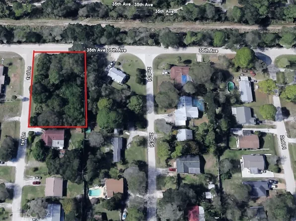 3476 1st Ln, Vero Beach, FL 32968