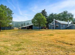 2691 Airport Rd, Kalispell, MT 59901