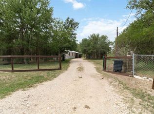 153 Cherylton Dr, Red Rock, TX 78662